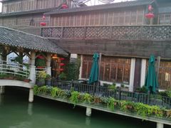 -二十八里太湖船菜(吉祥路店)