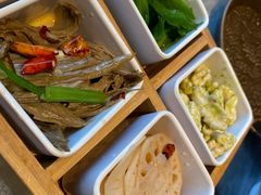 -西安饭庄·非遗陕菜(钟楼店)