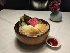 餐前面包-佐度王子扒房(天鹅湖店)