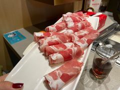 -海底捞火锅(青悦城店)