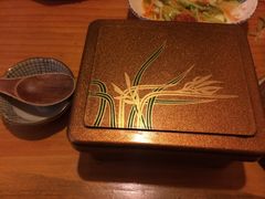 -浪花亭日本料理(古田路店)