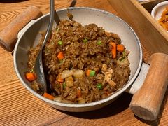 闽南咸饭-闽上鲜·福建菜(龙湖滨江天街店)