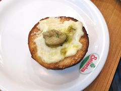 -萨莉亚意式餐厅(萝岗万达广场店)