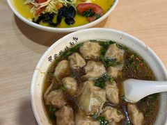 -蒋家桥饺面店(东关街店)