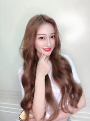 -3AM HAIR SALON染发接发