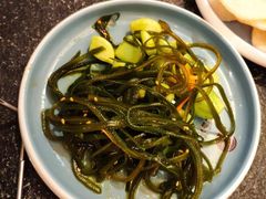 -金刚山烧烤(红旗大街店)