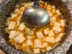 -绿茶餐厅(燕郊永旺店)