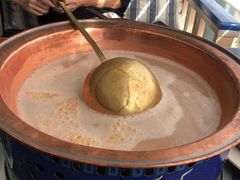 -诺敏塔拉奶茶-布里亚特包子-手把肉(锦都会店)