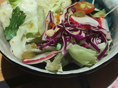 一心和风沙拉-一心创作料理屋(经开万达店)