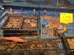 -芳·宴江南(范家路店)