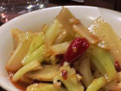 -肆海小川菜酒馆Wine Bistro (青年路店)