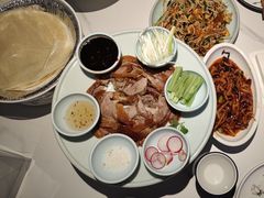 -额娘·春饼烤鸭(天鸿店)