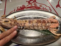 -辉记炭烧海鲜大排档·老字号(福田店)