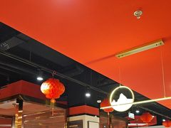 -晋阳春·山西菜·北京烤鸭(交大店)