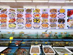 -红月湾海鲜饭店•沙滩海景(双月湾店)