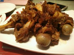 -吴记酱骨炖菜馆(西大直街店)