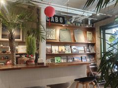 -CABO Coffee