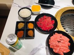 -花味烤肉·拌饭(庐阳万象汇店)