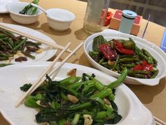 -观山美厨·精致粤菜(西樵店)