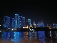 -武汉两江游览·夜游长江(汉口粤汉码头)