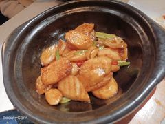 -荟廷·晶萃(陆家嘴尚悦湾店)