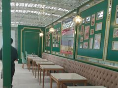 -清真餐厅·回乡麦客