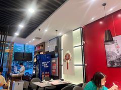 -攸州小镇家湘菜(小米科技园店)
