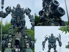 -三国赤壁古战场