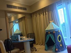 -深圳华侨城洲际大酒店
