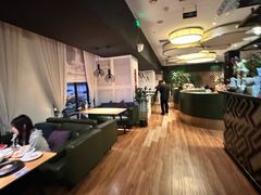 -花舍·新派粤菜·西餐·下午茶(亚运村·鸟巢店)