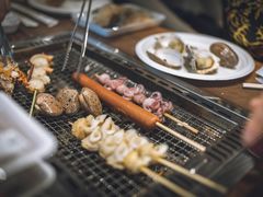-南纪白浜Toretore市场