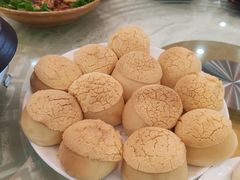 -山海天饮食集团(桃源居店)