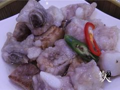-广东茶楼(鱼峰店)