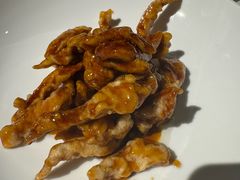 -庆云楼饭庄(什刹海店)