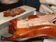 -晟永興烤鸭店(五道口店)