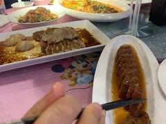 -文杏酒楼(一品天下店)