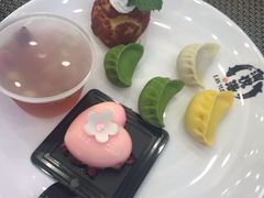 -澜悦港海鲜体验主题餐厅