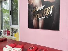 -炼呗运动康复·健身工作室(紫竹桥店)
