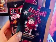 -泡泡玛特POPMART(宁波印象城店)