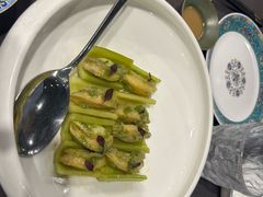 -肆月河豚·新淮扬(金融街店)