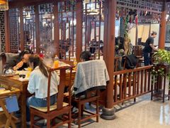 -鑫隆四季涮肉(香河店)