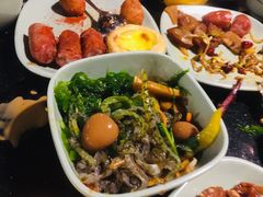 -梨花自助烤肉(天河城店)