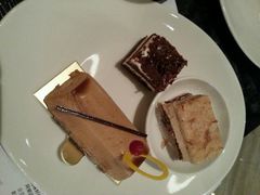 -长沙北辰洲际酒店-兰调全日餐厅