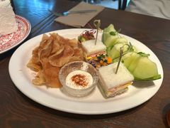 -夏朵餐厅(丁香店)