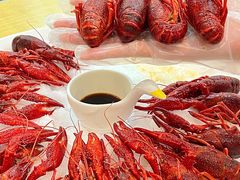 -刘栋梁大排档(淮海东路店)