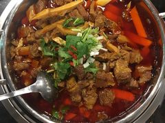 -刘一锅筋头巴脑(凌空二街店)