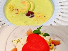 -格鲁·秀色Georgia’s Feast
