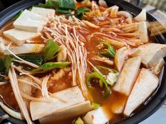 -猫头鹰炸鸡