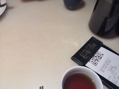 -绿茶餐厅(光谷世界城步行街店)