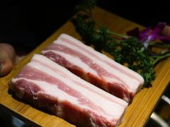 -唯成•韩国炭火烤肉 유성고기